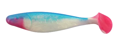 JANKEE 4 RED TAIL