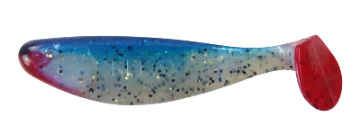 JANKEE 4 RED TAIL