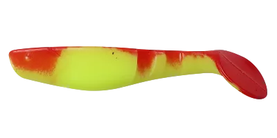 TERMINATOR 3 RED TAIL