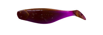 RELAX SHAD 3 STANDARD