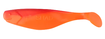 RELAX SHAD 4 STANDARD