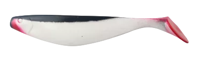 RELAX SHAD 9 RED TAIL