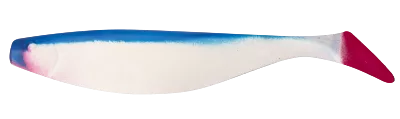 RELAX SHAD 9 RED TAIL