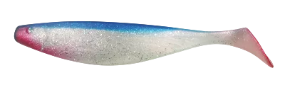 RELAX SHAD 9 RED TAIL
