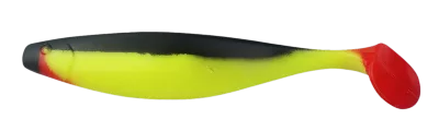 RELAX SHAD 9 RED TAIL