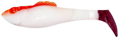 SUPERFISH SHAD 3 TRICOLOR