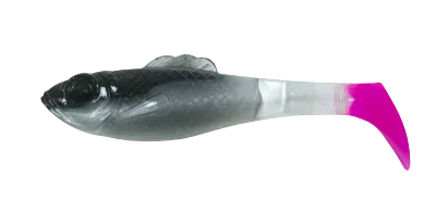 SUPERFISH SHAD 3 TRICOLOR