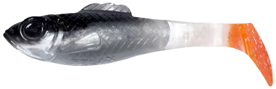 SUPERFISH SHAD 3 TRICOLOR