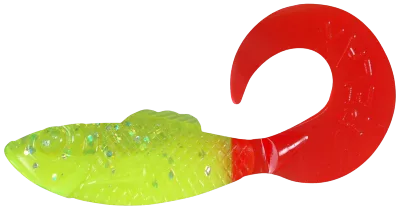 SUPERFISH 3 TWISTER TAIL TRICOLOR VC