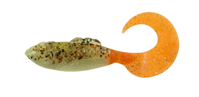 SUPERFISH 3 TWISTER TAIL TRICOLOR VC