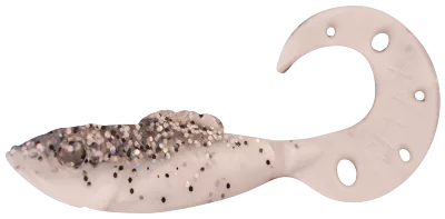 SUPERFISH 4 TWISTER TAIL LAMINATED