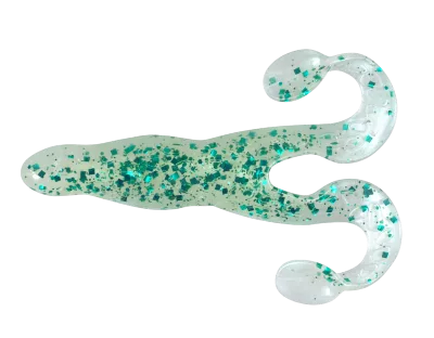 TURBO FROG 4 LAMINATED