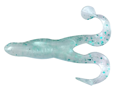TURBO FROG 4 LAMINATED