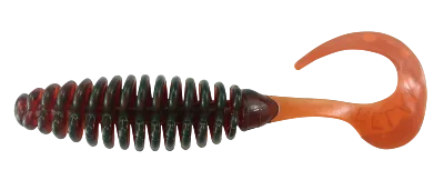 TWISTER TURBO 5 STANDARD