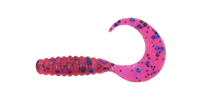 TWISTER VR 3/4 STANDARD