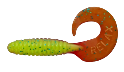 TWISTER VR 5 LAMINATED