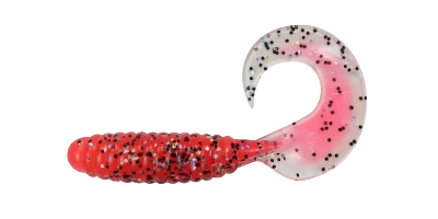 TWISTER VR 5 LAMINATED CORE