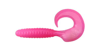 TWISTER VR 5 LAMINATED CORE