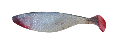 AQUA 4 RED TAIL