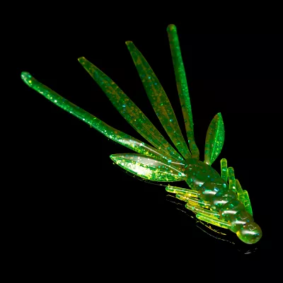 NYMPH 5 LAMINATED