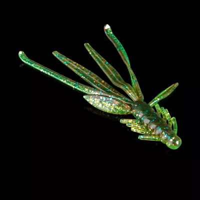 NYMPH 5 LAMINATED