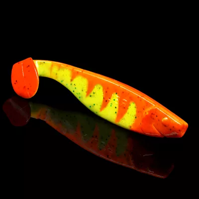 KOPYTO 5 TIGER STRIPES RED TAIL BLISTER