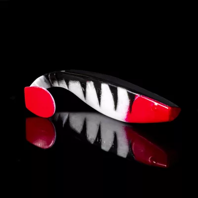 KOPYTO 6 TIGER STRIPES RED TAIL 