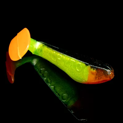 KOPYTO 1 ORANGE TAIL