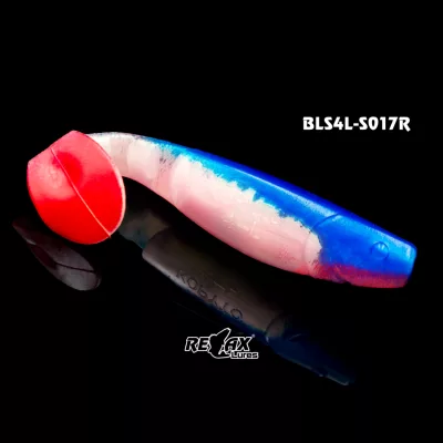 KOPYTO 4L RED TAIL