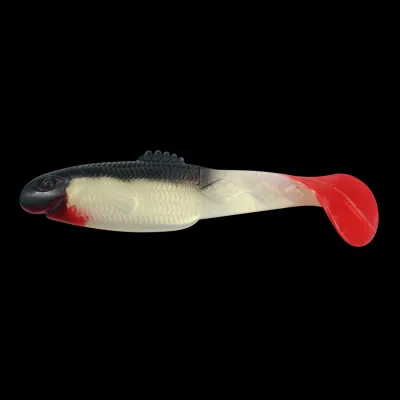 DIAMOND SHAD 3 RED TAIL