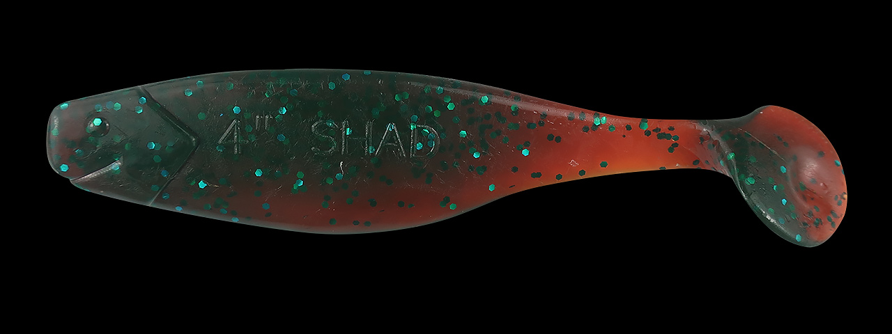 RELAX SHAD 4 STANDARD
